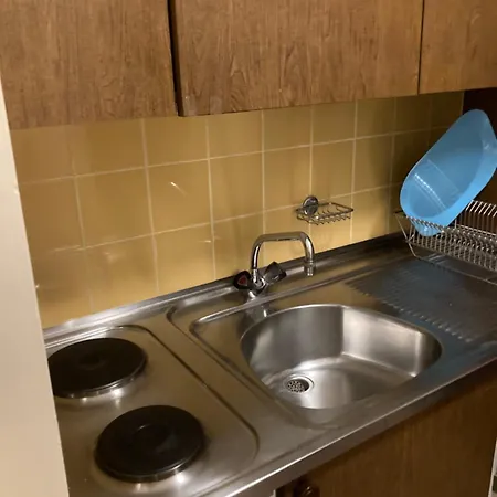Apartment Cosy Crans-Montana
