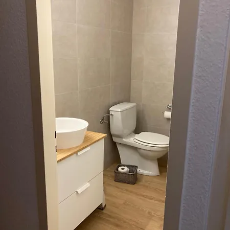 Apartment Cosy Crans-Montana