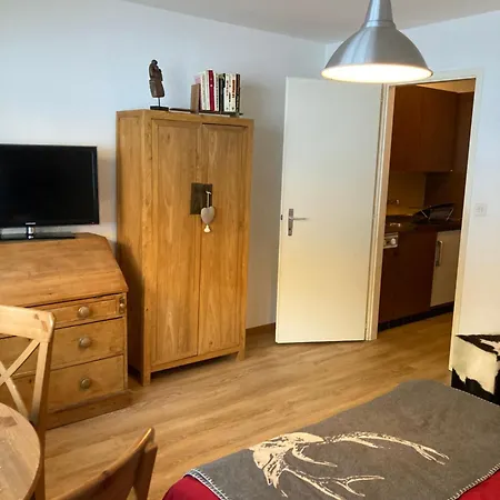 Cosy Studio Apartment *