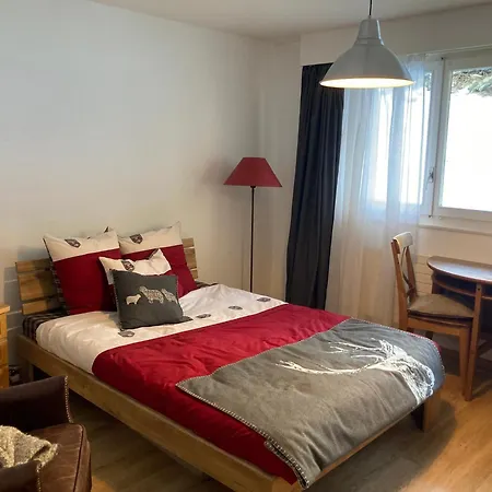 Apartment Cosy Studio