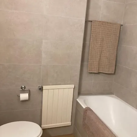 Cosy Studio Appartement *